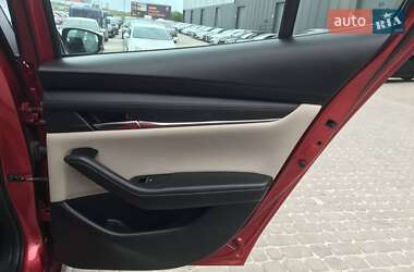 Седан Mazda 3 2019 в 