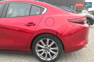 Седан Mazda 3 2019 в 