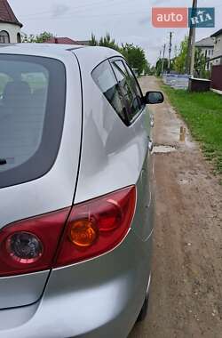 Хетчбек Mazda 3 2006 в 