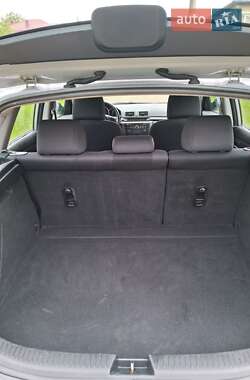 Хетчбек Mazda 3 2006 в 