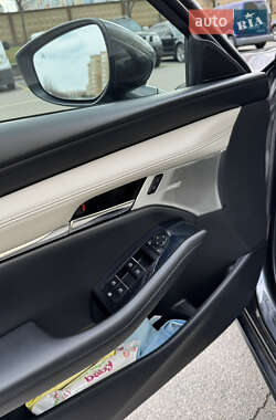 Седан Mazda 3 2020 в 