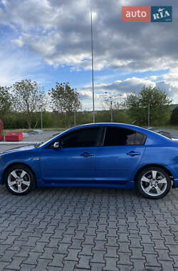 Седан Mazda 3 2004 в 