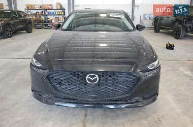 Седан Mazda 3 2019 в 