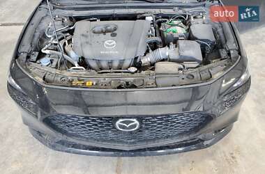 Седан Mazda 3 2019 в 