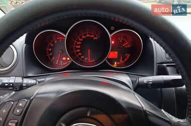 Седан Mazda 3 2005 в 