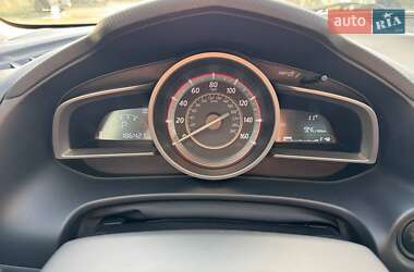 Седан Mazda 3 2014 в 