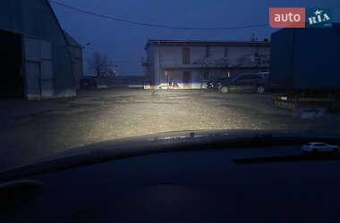 Хэтчбек Mazda 3 2005 в 
