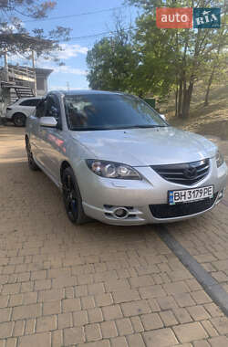 Седан Mazda 3 2004 в 