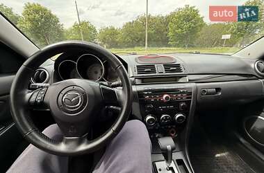 Седан Mazda 3 2008 в 