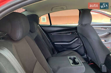 Седан Mazda 3 2019 в 
