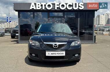 Седан Mazda 3 2007 в 
