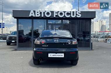 Седан Mazda 3 2007 в 