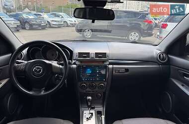 Седан Mazda 3 2007 в 