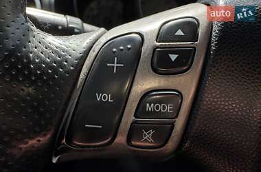 Седан Mazda 3 2007 в 