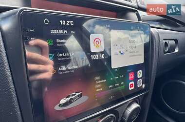 Седан Mazda 3 2007 в 