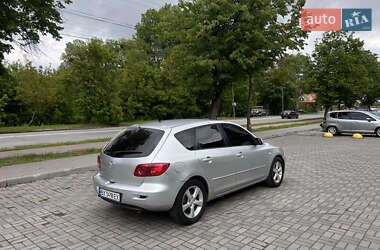 Хэтчбек Mazda 3 2004 в Хмельницком