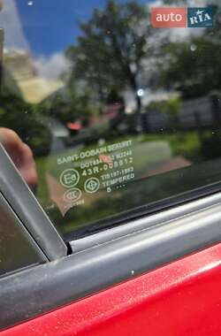 Хэтчбек Mazda 3 2006 в 