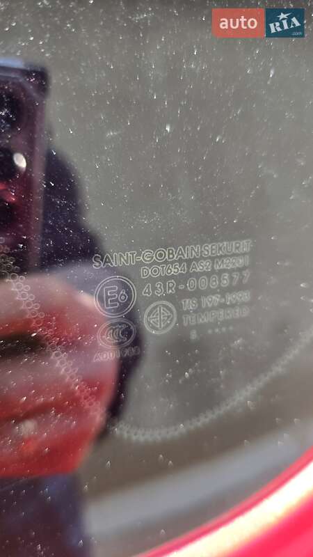 Хетчбек Mazda 3 2006 в Снятині