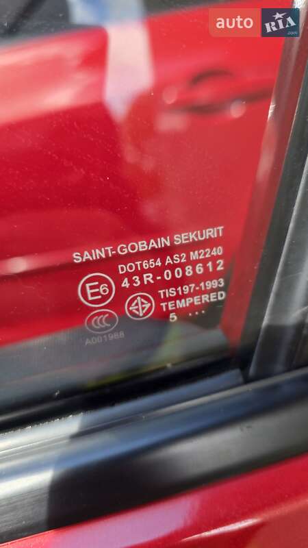 Хетчбек Mazda 3 2006 в Снятині