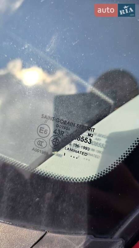 Хетчбек Mazda 3 2006 в Снятині