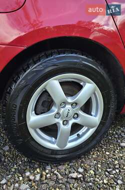 Хэтчбек Mazda 3 2006 в 