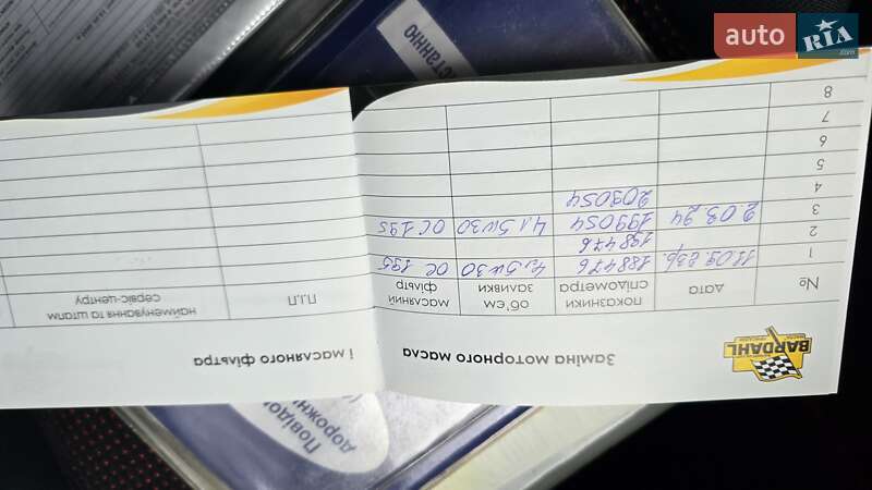 Хетчбек Mazda 3 2006 в Снятині