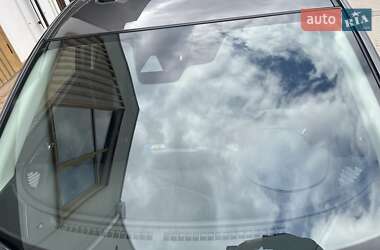 Хэтчбек Mazda 3 2017 в 