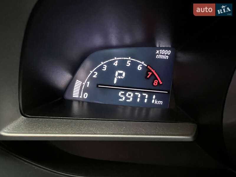 Хэтчбек Mazda 3 2015 в Львове
