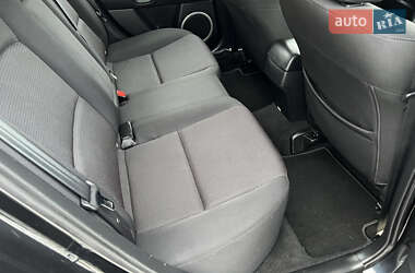 Хэтчбек Mazda 3 2007 в 