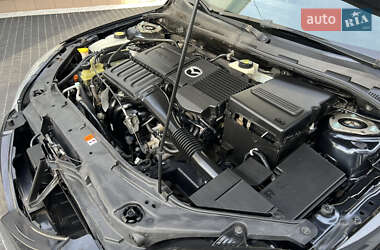 Хэтчбек Mazda 3 2007 в 