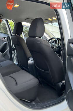 Седан Mazda 3 2015 в 