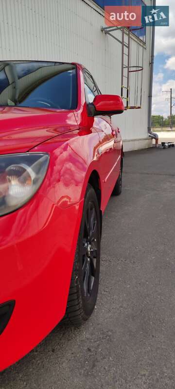 Хэтчбек Mazda 3 2007 в Одессе
