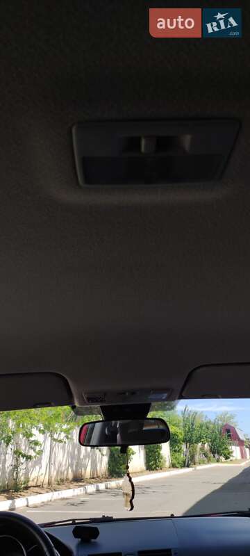 Хэтчбек Mazda 3 2007 в Одессе