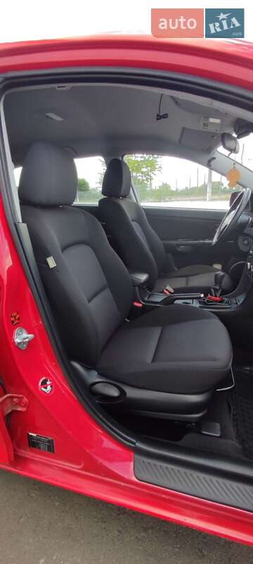 Хэтчбек Mazda 3 2007 в Одессе