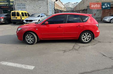 Хэтчбек Mazda 3 2007 в 