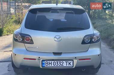 Хетчбек Mazda 3 2008 в 