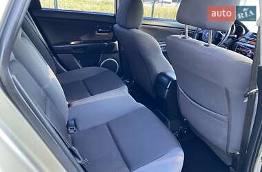 Хетчбек Mazda 3 2008 в 