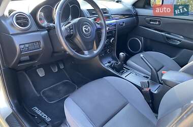 Хетчбек Mazda 3 2008 в 