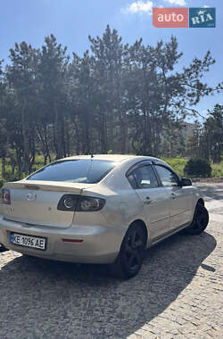 Седан Mazda 3 2006 в 