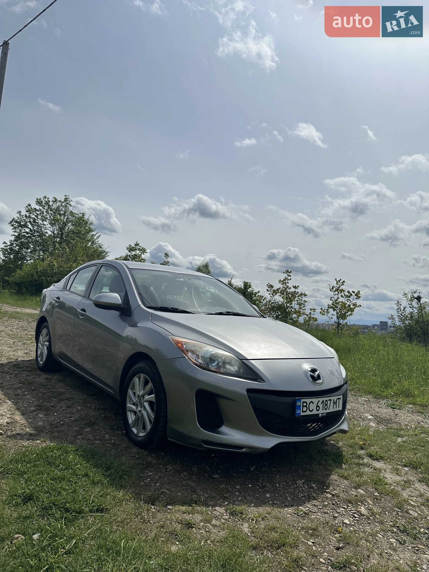 2011 Mazda 3 - мініатюра 2