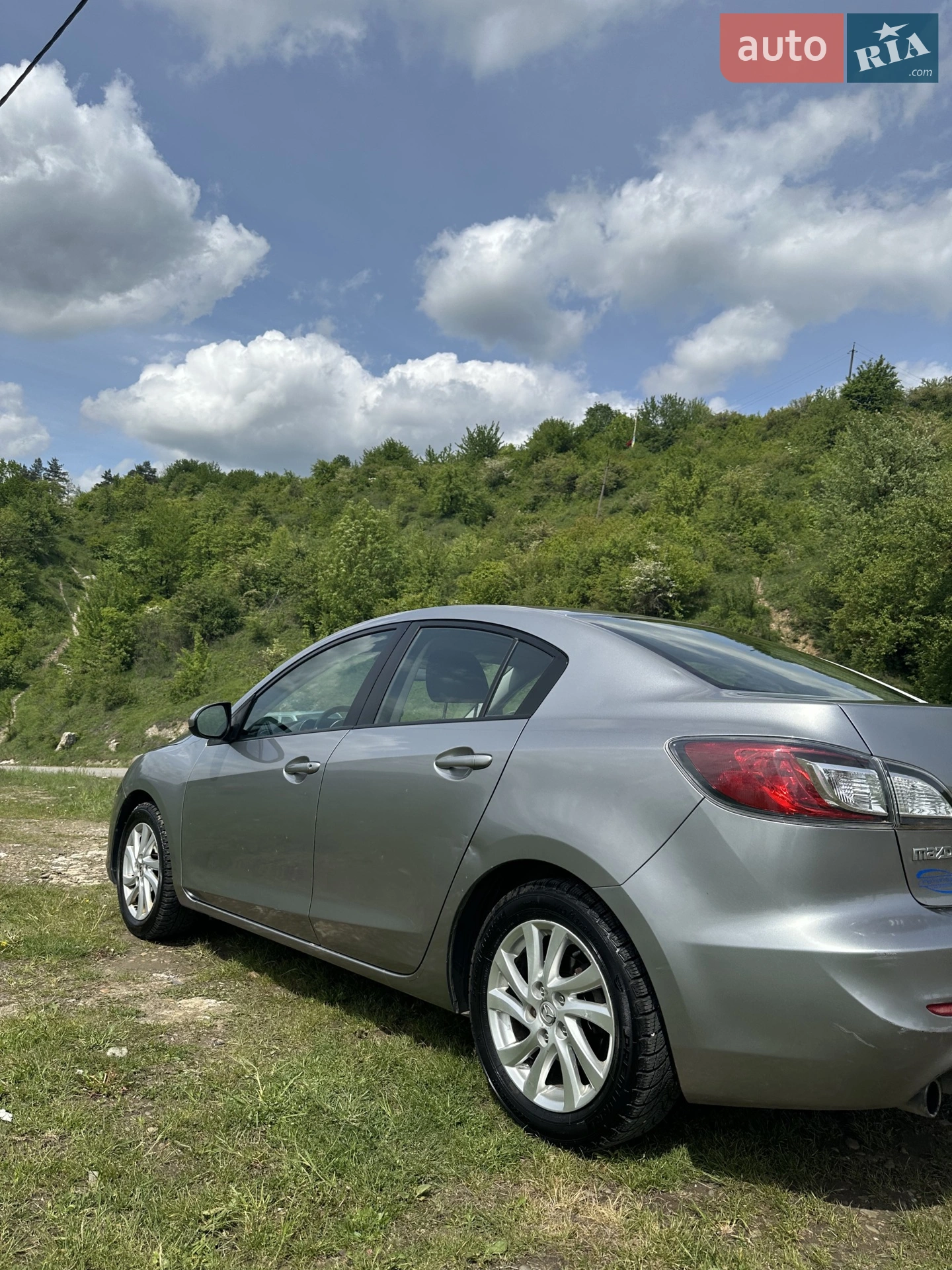 2011 Mazda 3 - мініатюра 5