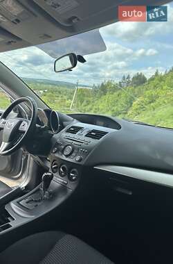 Седан Mazda 3 2011 в Ивано-Франковске фото 11 Седан Mazda 3 2011 в Ивано-Франковске