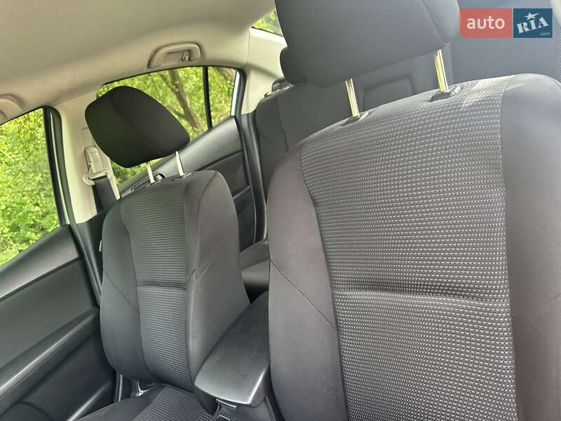 Седан Mazda 3 2011 в Ивано-Франковске фото 15 Седан Mazda 3 2011 в Ивано-Франковске
