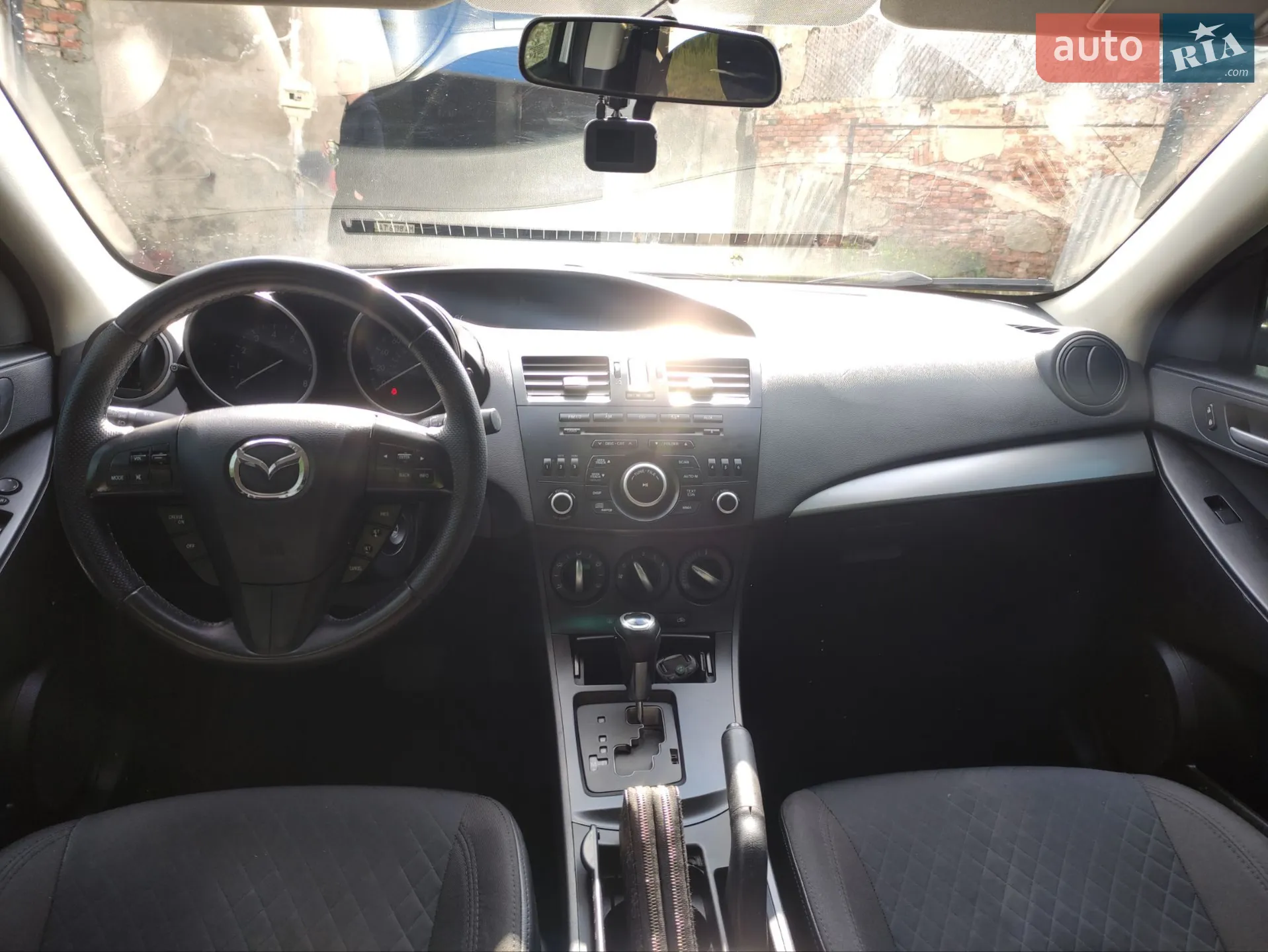 2012 Mazda 3 - мініатюра 7