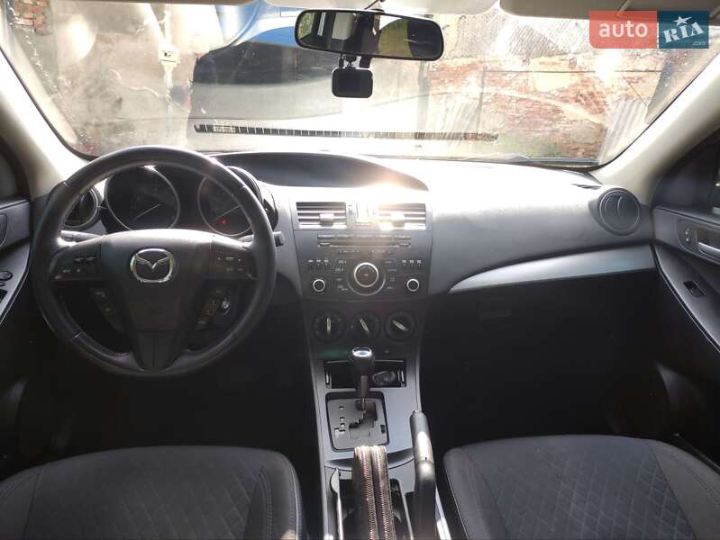 Седан Mazda 3 2012 в Городенці фото 7 Седан Mazda 3 2012 в Городенці