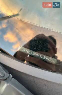 Седан Mazda 3 2009 в 
