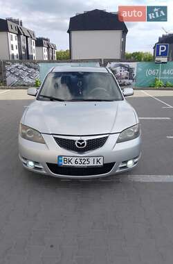 Седан Mazda 3 2005 в 