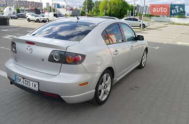 Седан Mazda 3 2005 в 