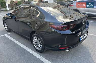 Седан Mazda 3 2020 в 