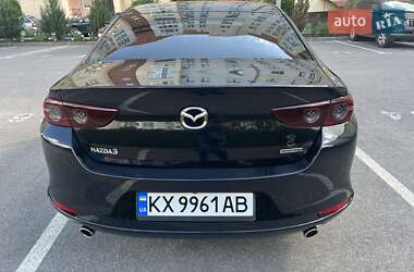 Седан Mazda 3 2020 в 